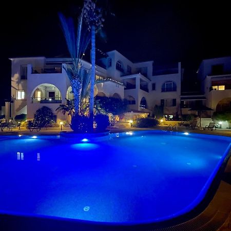 Olive Apartment Tala Bagian luar foto