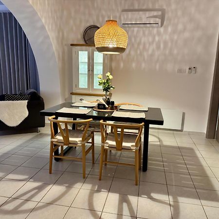 Olive Apartment Tala Bagian luar foto