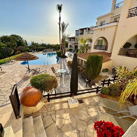 Olive Apartment Tala Bagian luar foto