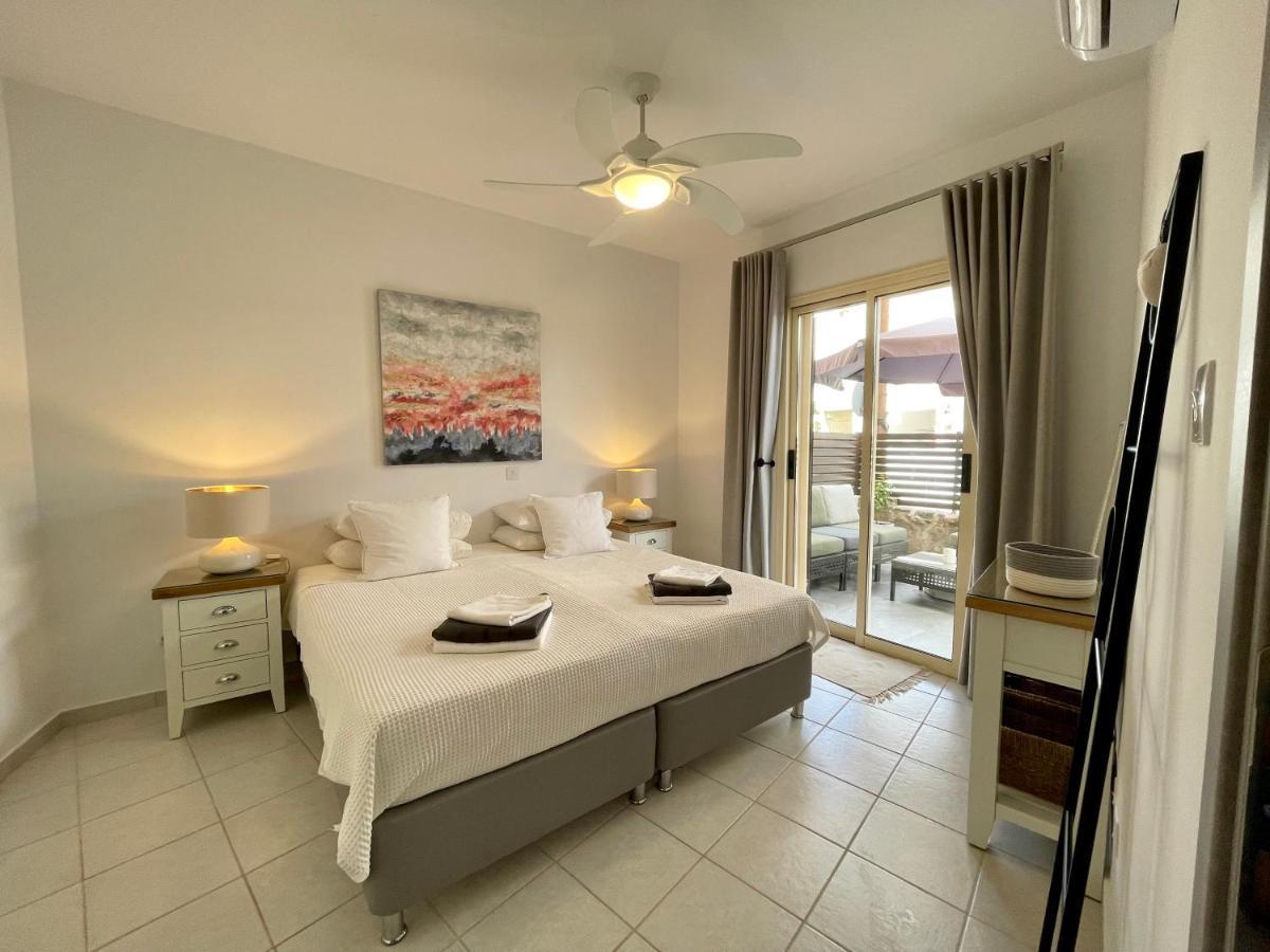 Olive Apartment Tala Bagian luar foto
