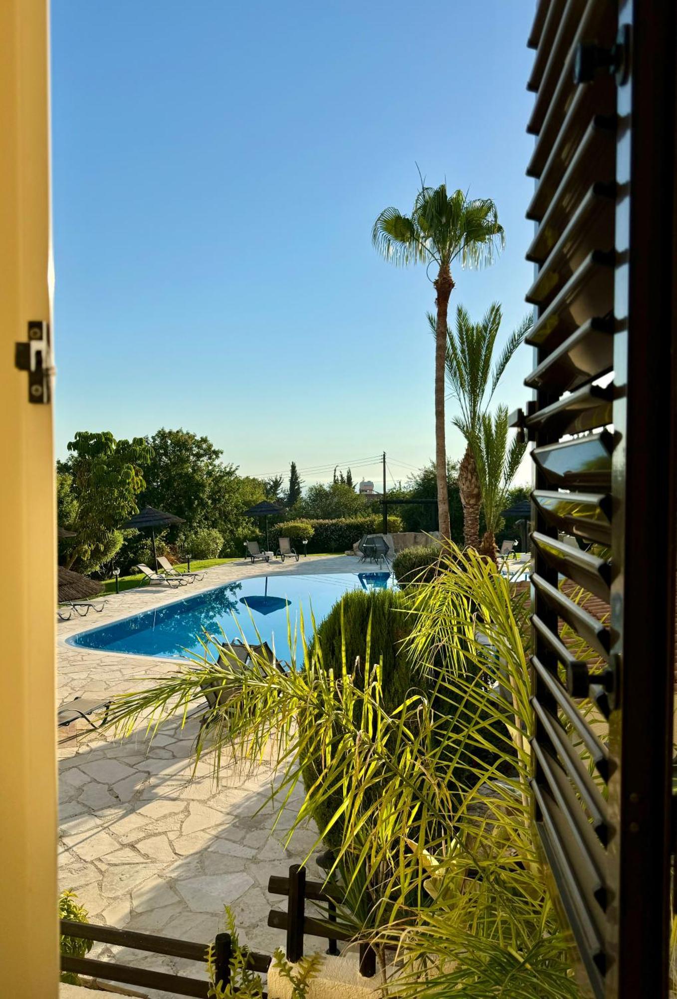 Olive Apartment Tala Bagian luar foto