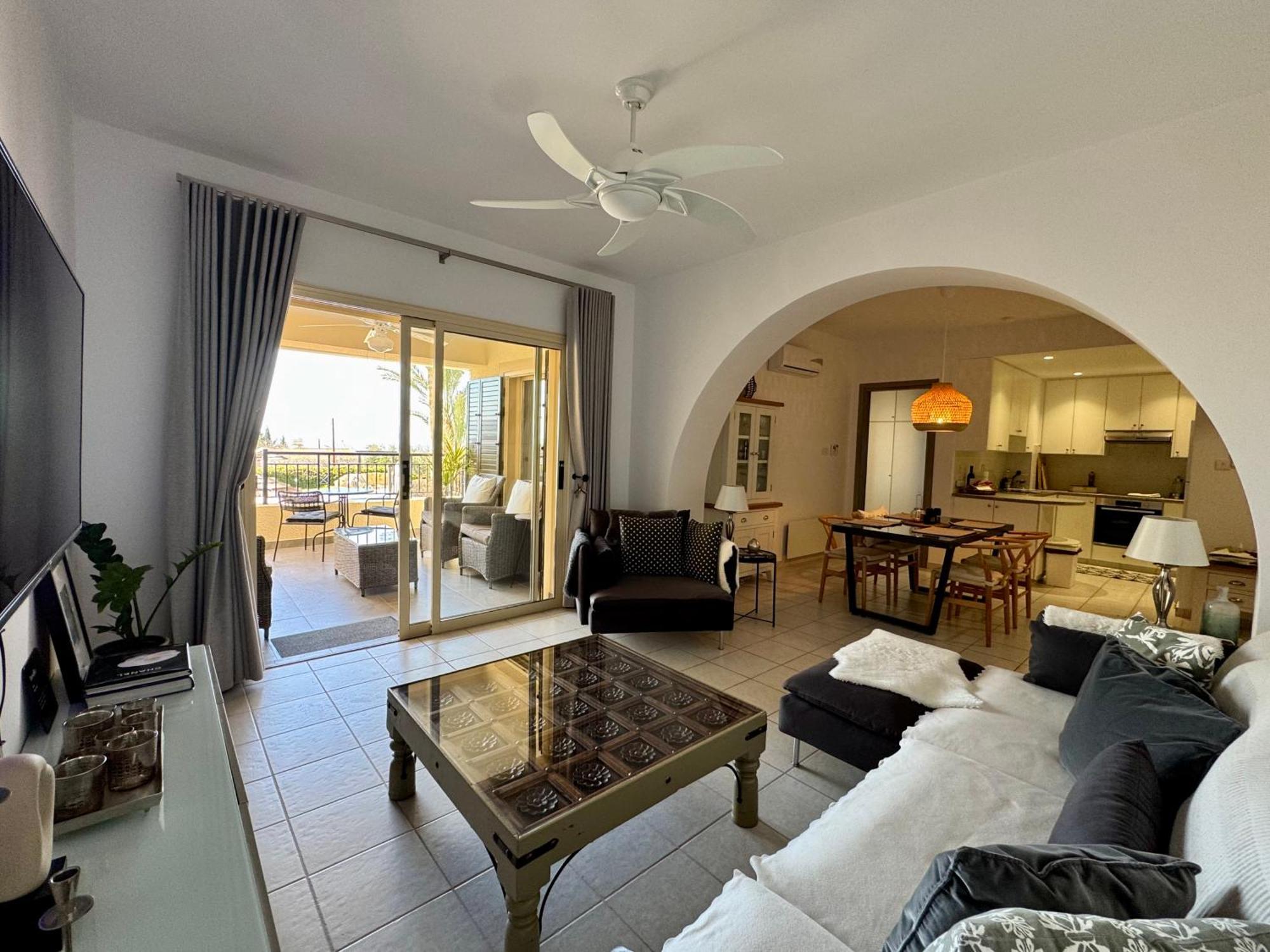 Olive Apartment Tala Bagian luar foto