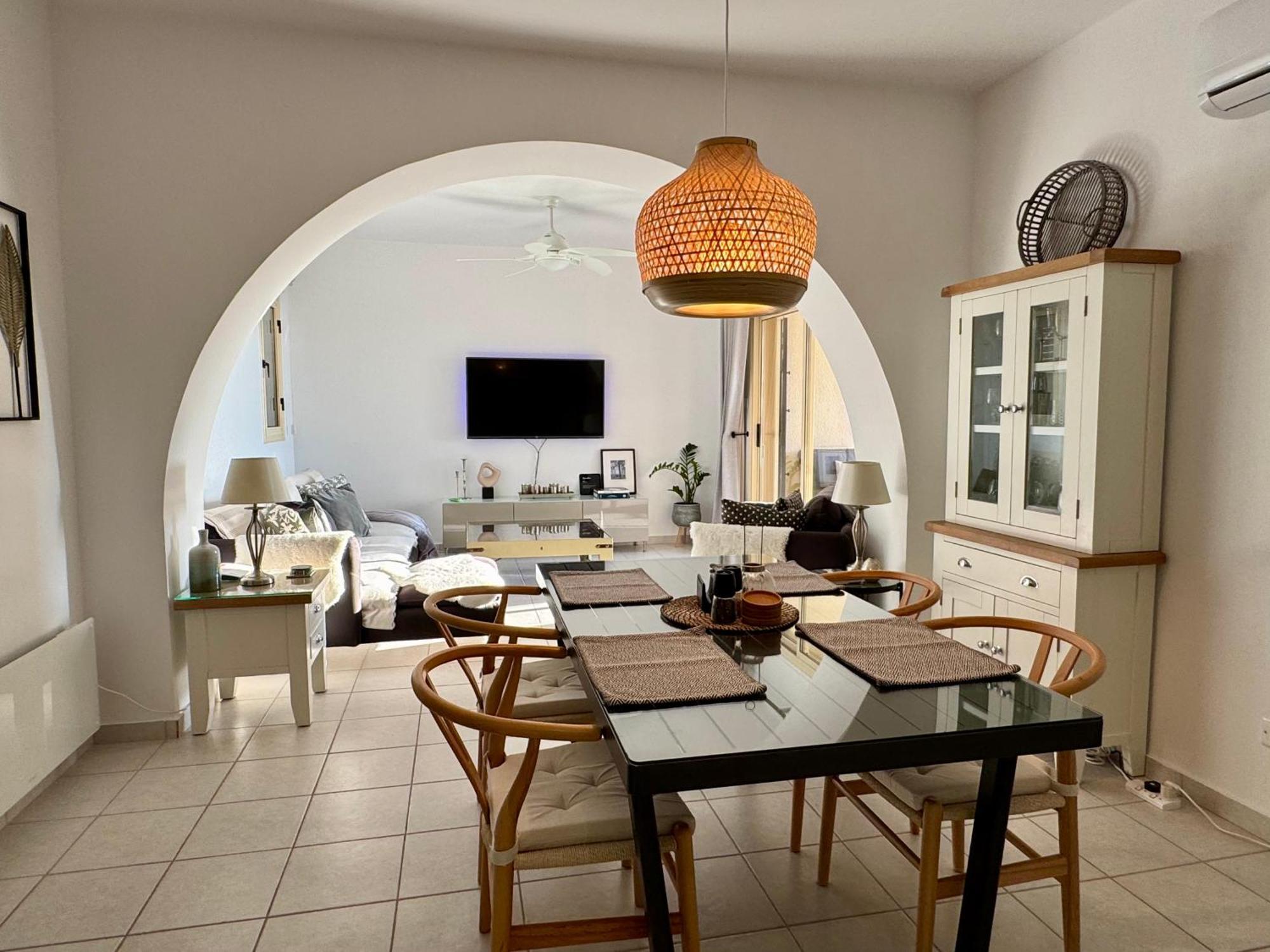 Olive Apartment Tala Bagian luar foto