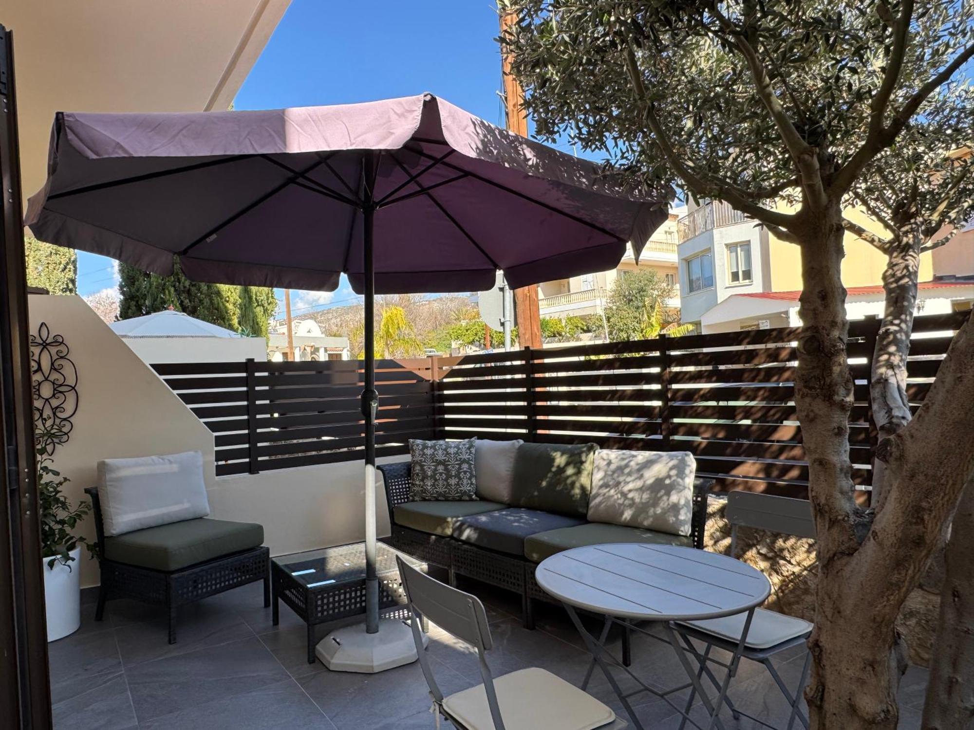 Olive Apartment Tala Bagian luar foto
