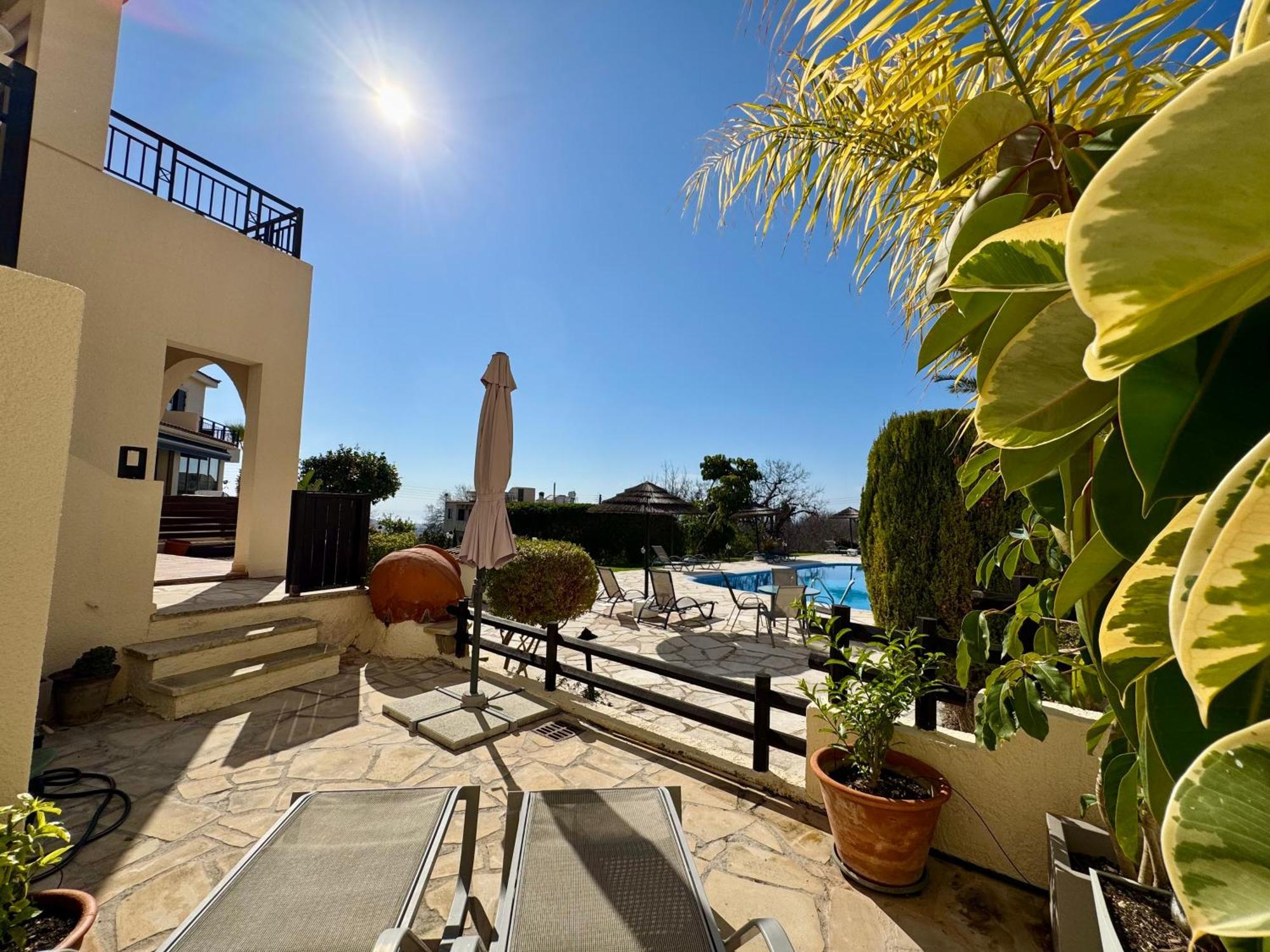 Olive Apartment Tala Bagian luar foto